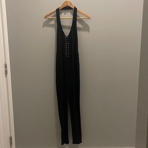 Forever 21 jump suit, size medium preowned